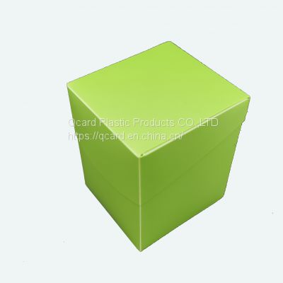 Plastic Deck Box