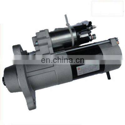 ISLe Diesel Engine Parts Starter Motor 4946256 for yutong bus