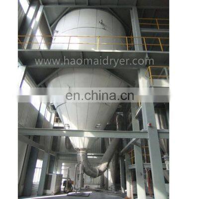 Hot sale 304 stainless steel lab scale machine spray dryer LPG-5 for laboratory