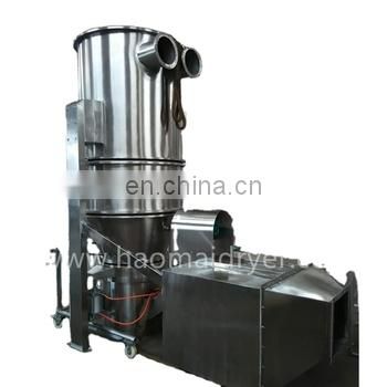 FG Vertical Fluidized Bed Dryer for Calcium chloride dihydrate