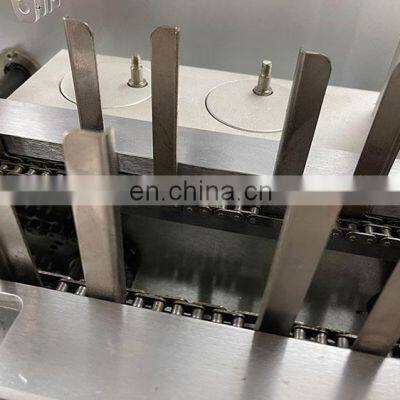 Manufacturers Automatic Chocolate Bar Food Cartoning Machine photo-3