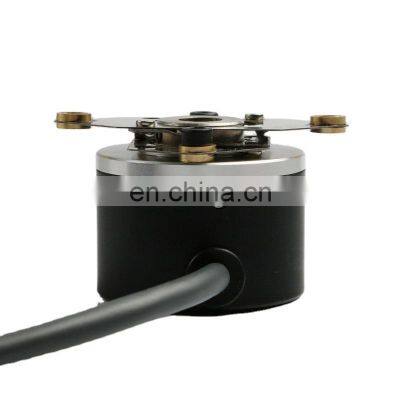 E6H-CWZ3E 360PPR incremental optical rotary encoder