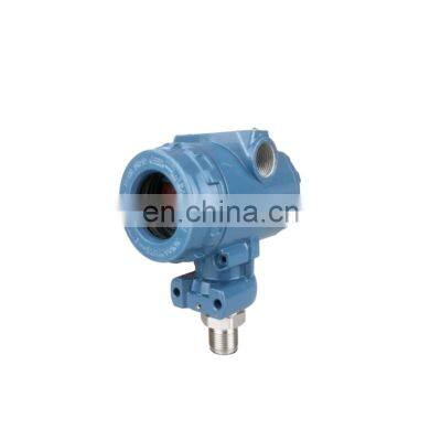 Diffused Silicon Pressure Transmitter capteur de pression Vacuum Hydraulic Water Oil Atmospheric Pressure