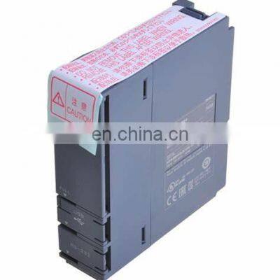 100% original Mitsubishi Programmable Controllers MELSEC Q PLC CPU Module Q00UCPU