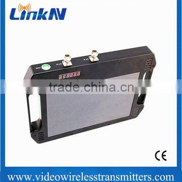 China Manufacturer HD 1080P AV Audio Video Wireless Transmitter + Receiver photo-3