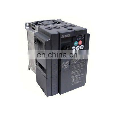 3 phase 220V 2.2KW Inverter Mitsubishi FR-E720-2.2K