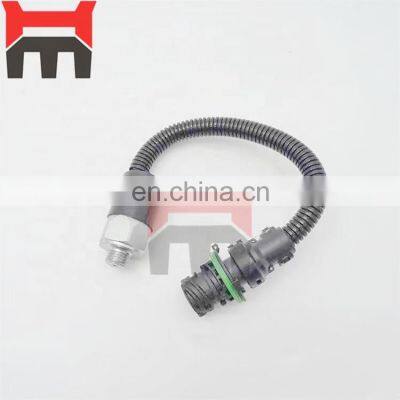 loader parts L150E L180E L220E Oil pressure sensor VOE11170090 11170090