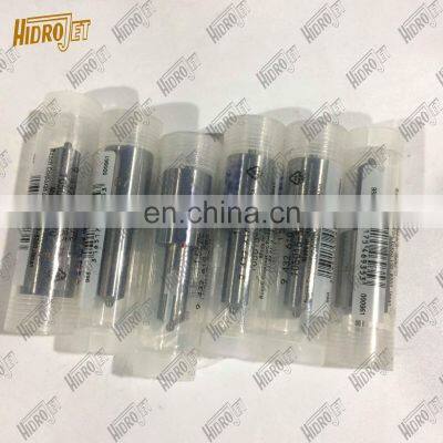 HIDROJET S Type Nozzle DLLA160SN567 Common Rail Nozzle Nozzle 105015-5670 for Sale photo-5