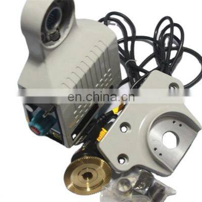 China T-one manufacturing ALIGN Heavy Duty X Axis (Long Table Travel) Power Feed Units for Most Knee Type Milling Machines