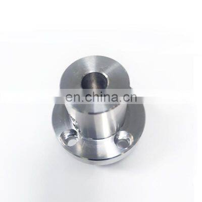 Custom Stainless Steel CNC Machining Parts