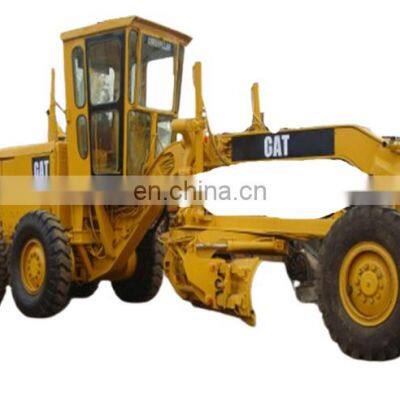 Used CAT 12G Grader , CAT 140H Grader in Stock , CAT Motor Grader 12G 14H 140H photo-3