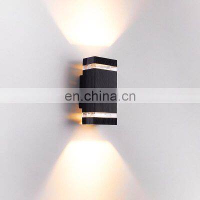 Wall Solar Light Outdoor Outdoor Light Lamp Outdoor Wall Light Waterproof