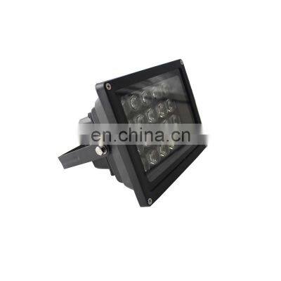 365NM 395NM Purple Lamp 10W 20W 30W 50W 100W150W 200W 250W 300W 400W 500W LED UV Flood Light