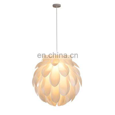 Northern Europe Pendant Light Modern Decor Minimalist Living Room Art Creative Personality Dining Room Bedroom Chandelier