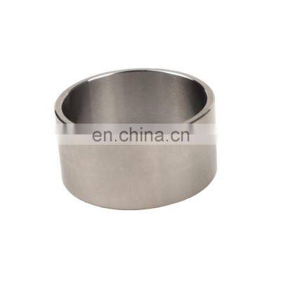 TCB600 Wrapped Steel Bushing High Quality Low-Carbon Steel Stainless with Special Technique