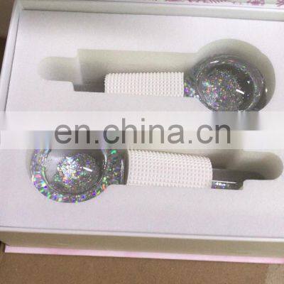 Hot Sales In Amazon OEM Premium Custom Private Label Ice Globes For Face photo-5