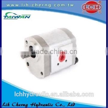 hydraulic pump