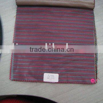 POLYESTER VISCOSE JACQUARD GARMENT LINING