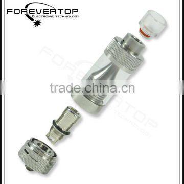 Atomizer DevvaporZinc AlloHard Top Herb Grinders, 4 Parts,, Mixed Colors, Custom Available. We Also Offer Vapor Pen, Metal Pipes photo-5