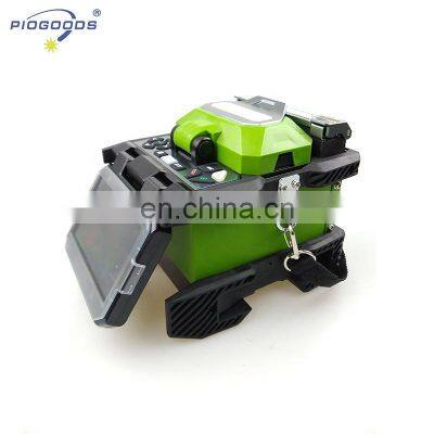 Core to Core Optical Fiber Fusion Splicer Chinese Fiber Welding Machine PG-FS16 photo-3