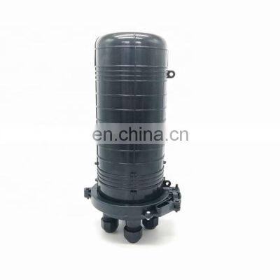 12 24 48 96 Cores Dome Type Mechanical Fiber Optic Splice Enclosure Joint Closure photo-4