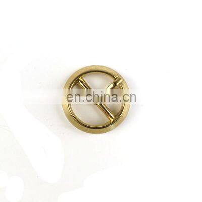 High Quality Fashion With Customizable Metal Pin Buckle Belt Buckle Waistband Decoration For Men photo-3