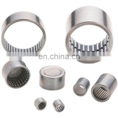 10*14*10Mm NTN Drawn Cup Needle Roller Bearing NTN HK1010 Bearing