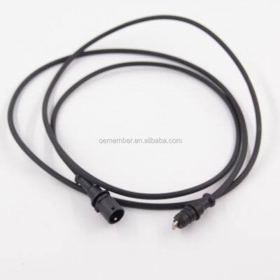 1:1Standard OEM ABS Connecting Cable Brake Module for Volvo for Benz for Man 4497120180 photo-4