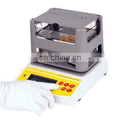 Newest Gold Purity Testing Machine Precious Metal Tester