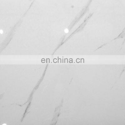 change color ceramic tile display/polished rectified porcelain tile