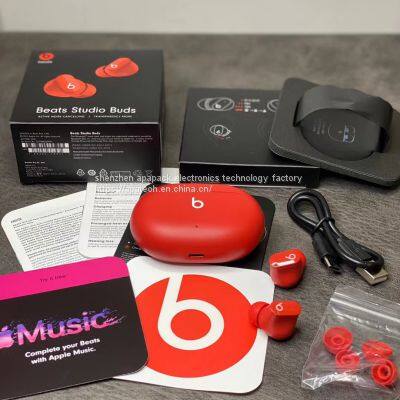 2023 Latest Brand New Beats Studio Buds Original Brand New photo-2
