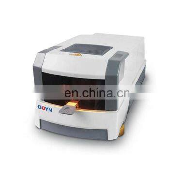 BNHMA-AT Series infrared moisture analyzer