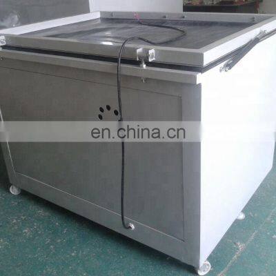 UTE1200 UV Vacuum Screen Printing Frame Developing Machine Positive Film Exposure Unit photo-5