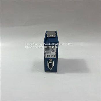 NI-9862 National Instruments Interface Module photo-3