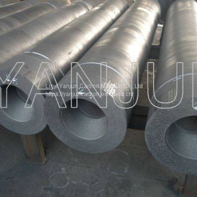 UHP Graphite Electrode