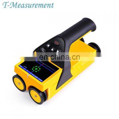 Taijia concrete scanner rebar detector locator concrete steel bar detector