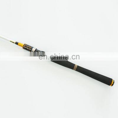 Factory Supply 2-section High Carbon Lure Spinning Fishing Rod photo-4