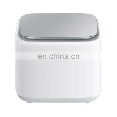 Xiaomi Miija Mini Washing Machine Automatic for Home Portable Washer Sterilization Removal Mites Baby Clothes Underwear Cleaner photo-4