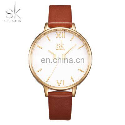 China Factory Custom Logo K0056L-OEM Luxury Woman Quartz Watches Luxury Reloj Waterproof Minimalist Reloj Para Mujer photo-3