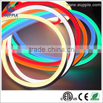 Ul Cul Etl Ce Rohs Wholesale Price Alibaba led flex neon,Waterproof Single/Rgb Led Neon