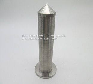 Stainless Steel Johnson Screen Resin Trap photo-2