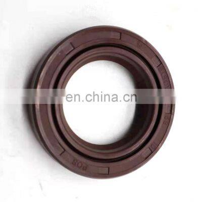 Front Wheel Oil Seal 35-58-10 for KIA 52810-43000 Size SCY 35*58*10 Auto Oil Seal Factory Manufacturer