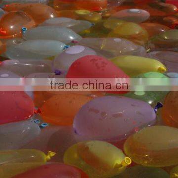 Manufacturer Direct Supplies Balloons, Latex Water Balloons, Promotion Balloons photo-5