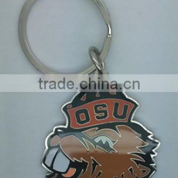 Promotional custom key chains metal key chain cheap key chain