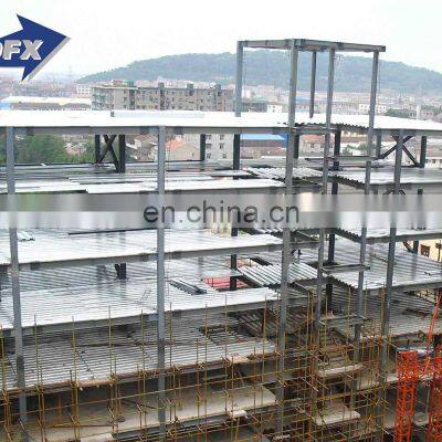 Prefabricated Lf Gym Building Shed Design Construction Space Frame Indoor Sports Structure Hall Steel Stadium Roof photo-3