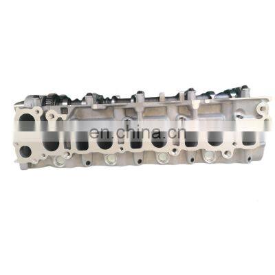 Japanese Quality Cylinder Head 2KD Engine Cylinder Head 16 Valves OEM 11101-30040 for Japanese Car 2KD Cylinder Head photo-3