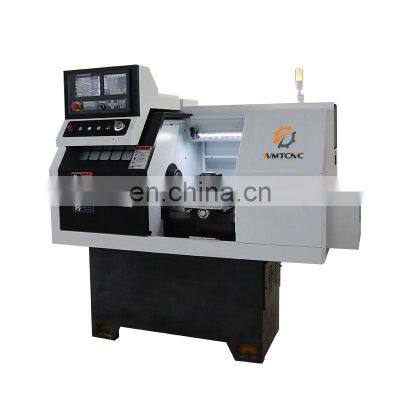 Fanuc Cnc Lathe CK0640 Benchtop Cnc Lathe Machine for Metalworking photo-4