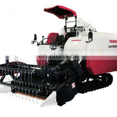 YM harvetser combine harvester for wholesale use