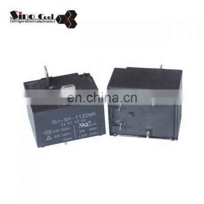 Original Power Relay 112DMK Using Refrigeration Air Conditioner High Quality photo-2