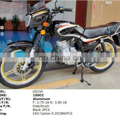 Available for Retail and Wholesale Hot Sale Made in China Motorcycle 150cc photo-2